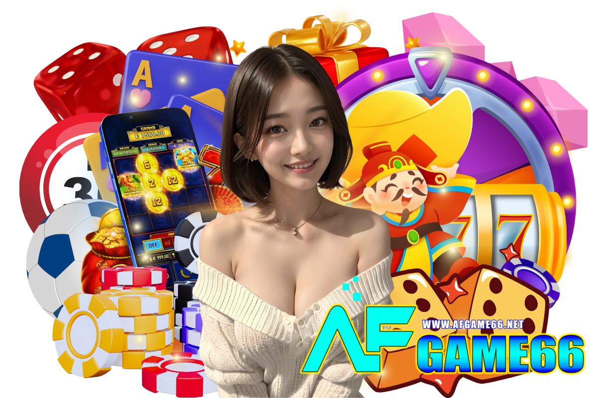 afgame66 เว็บตรง
